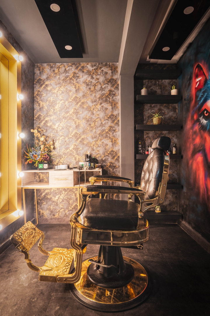 barbero, barber